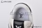 LV Trainer Sneaker Monogram Black & White 1AANEG