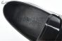 LV Modern Classic Sorbonne Loafer Black Patent Leather