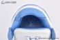 LV Trainer Maxi Sneaker Grained Leather Blue & White 1ACPR1