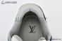 LV Trainer Sneaker Monogram Canvas & Leather Blue 1AC50S