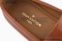 LV Modern Classic Major Loafer Gradient Brown Waxed Leather