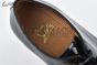 Christian Louboutin Chambeliss Black Patent Leather Derby