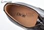 Dior Timeless Black Patent Leather Derby