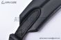 LV Discovery Backpack Monogram Shadow Leather Black M46553