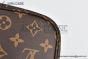 LV Multi Pochette Accessoires Monogram Canvas Brown M44840