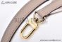 LV Diane Bag Monogram Empreinte Leather Cream M46583