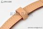 LV Nano Diane Bag Monogram Canvas Brown M83298