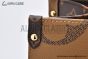 LV OnTheGo MM Bag Monogram & Reverse Canvas M45321