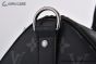 LV Keepall Bandoulière 45 / 50 / 55 Monogram Eclipse Canvas Black M40569 / M14202 / M40605