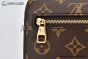 LV Pochette Métis East West Bag Monogram Canvas Brown M46279
