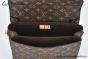 LV Pochette Métis Bag Monogram Canvas Brown M44875