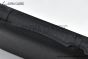 LV Zippy XL Wallet Black Taiga Leather M42097