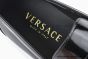 Versace Medusa '95 Black Patent Leather Loafer