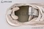 Hermes Jet Sneaker Canvas & Suede Beige Esquisse & Glaise