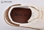Loro Piana Tennis Walk Sneaker Deerskin White