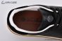 Loro Piana Tennis Walk Sneaker Calfskin Black