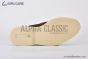 Loro Piana Summer Charms Walk Loafer Suede Rain Drops