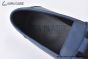 Hermes Paris Blue Leather Loafer
