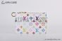 LV x TM All In BB Monogram Canvas Multicolored M13089