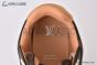LV Buttersoft Sneaker Monogram Lambskin & Calf Leather Brown 1AIKVB