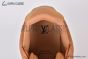 LV Buttersoft Sneaker Lambskin & Calf Leather Beige Brown 1AIKE0