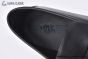 Hermes Paris Black Goat Leather Loafer with Tassel