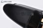 Hermes Paris Black Patent Leather Loafer