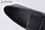 Hermes Slim Black H Buckle Black Smooth Leather Loafer