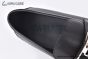 Hermes Karl Black Smooth Leather Loafer
