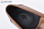Hermes Karlo Brown Smooth Leather Loafer