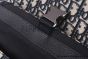 Dior Explorer Backpack Black Oblique Mirage