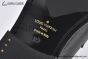 LV Modern Classic Major Loafer Black Taiga Leather
