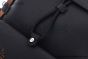 Dior x Cactus Jack Hit the Road Rucksack Black Grained Calfskin