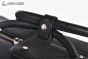 Dior x ERL Lingot 50 Bag Black Grained Calfskin