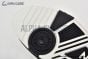 LV Skate Sneaker Black &  White 1AD8Q7