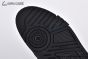 LV Trainer Sneaker Monogram Grained Leather Black 1AHDBP