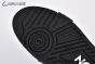 LV x TM Trainer Sneaker Monogram Grained Leather Black 1AGZE3
