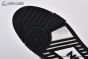 LV Trainer Sneaker Monogram Black & White 1AANEG