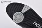LV Trainer Sneaker Damier Denim & Leather Black 1ACPSM