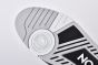 LV Trainer Sneaker Perforated Leather Black & White 1AHTDJ