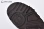 LV Trainer Maxi Sneaker Monogram Leather Brown 1AD7DP