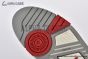 LV Trainer Sneaker Monogram Canvas & Leather Red 1AC4ZQ