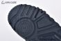 LV Trainer Maxi Sneaker Denim Blue 1AD6GI