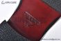 Prada Brushed Brown Leather Derby II