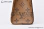 LV OnTheGo BB Bag Monogram & Reverse Canvas M46839