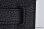 Hermes Kelly Depeches 25 Noir Togo Leather Gold Hardware Fully Handmade