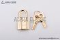 LV Speedy Soft 30 Bag Monogram Dune Canvas M14587