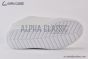 LV Buttersoft Sneaker Lambskin & Calf Leather White 1AIKDH