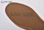 Loro Piana Tennis Walk Sneaker Deerskin White