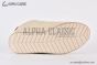 LV Buttersoft Sneaker Lambskin & Calf Leather Beige 1AIKF2